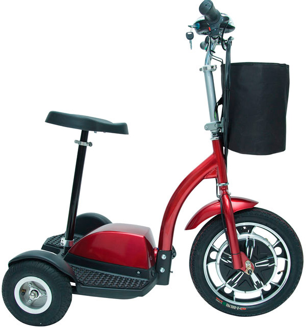 ZooMe 3 Scooter