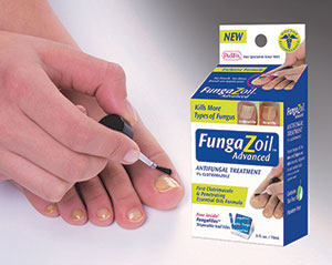 FungaZoil