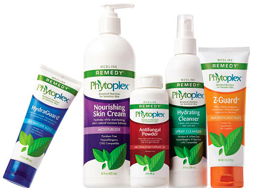 Remedy Phytoplex Skin Care Line