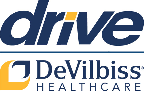 drive devilbiss logo