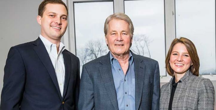 Spectrum Medical Balances Business and Family
