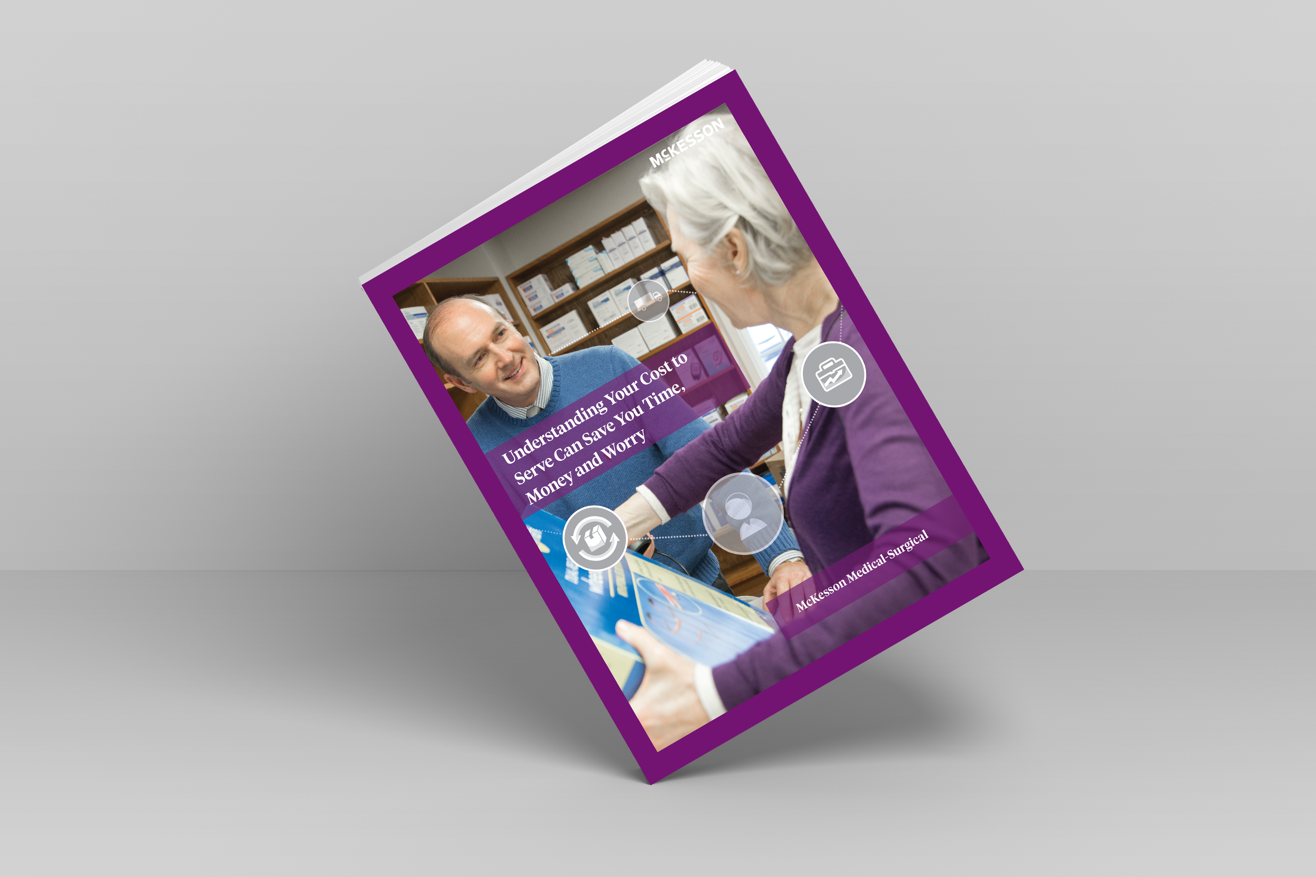 Understanding Your Cost to Serve - cover