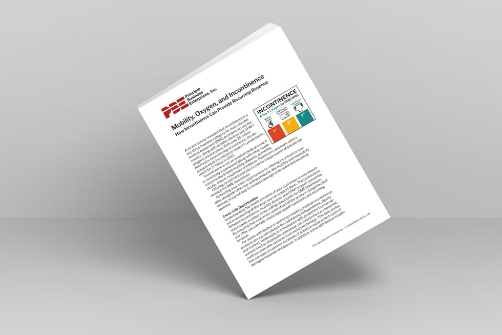 Principle Business Enterprises White Paper