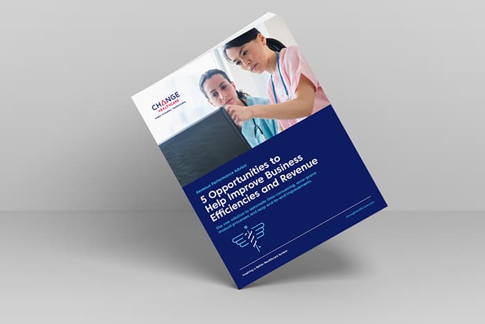 Change Healthcare White Paper