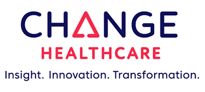 Change Healthcare Logo