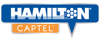 Hamilton® CapTel®