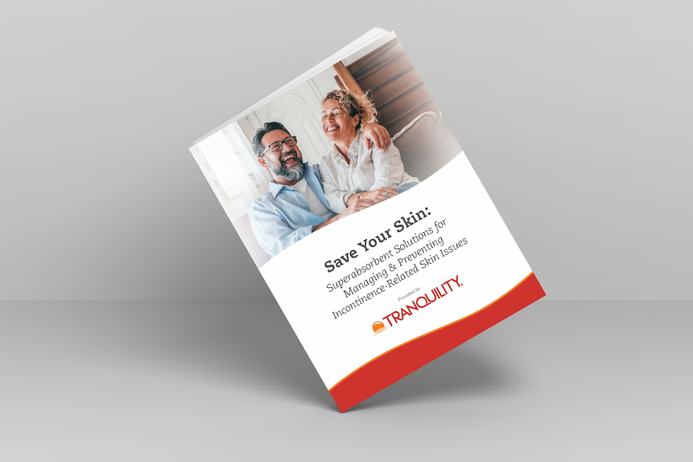 How to Manage IncontinenceRelated Skin Issues