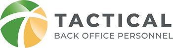 Tactical Back Office