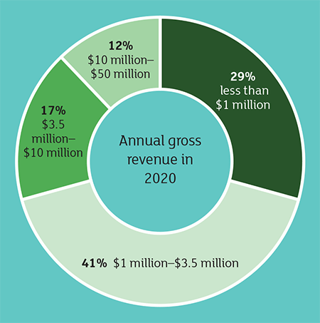 revenue