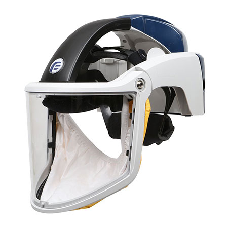 air purifying respirator