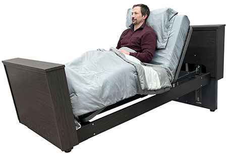 Select Care Bed