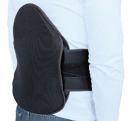 Transformer2 Back Brace