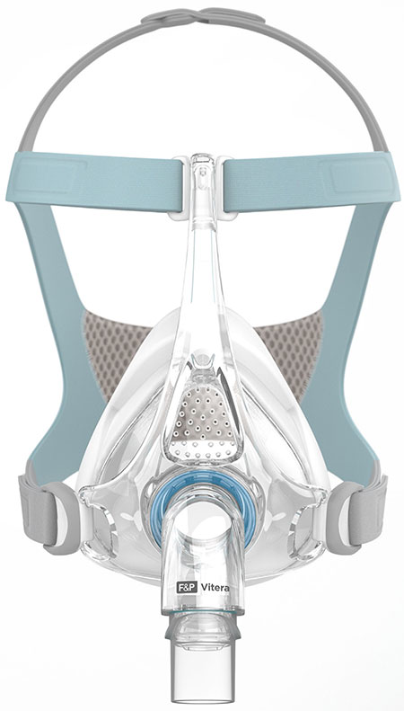 Vitera CPAP Mask