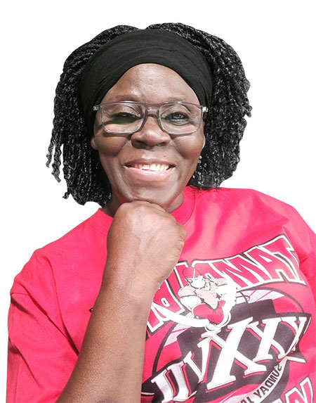 Gbemi Oluwagbemisola