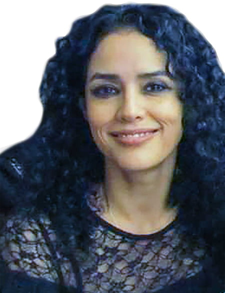 Dalia Morales