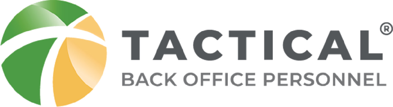 Tactical Back Office