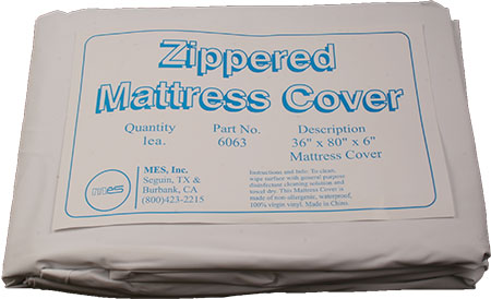 Vinyl Mattress Covers