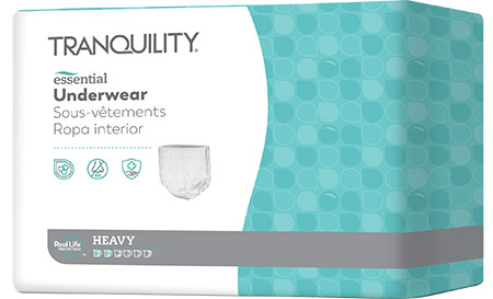 Tranquility Essential Underwear