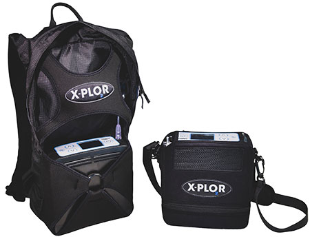 XPLOR POC