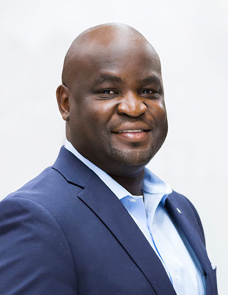 John Olajide