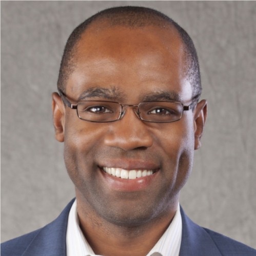 Julian Harris