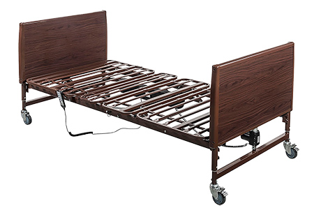 bariatric bed