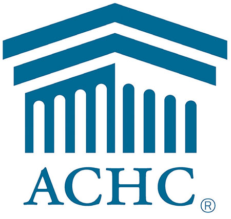 ACHC Logo