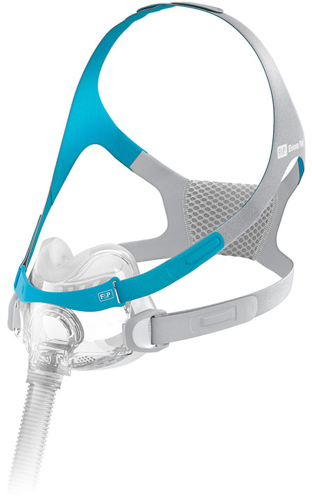 CPAP face mask