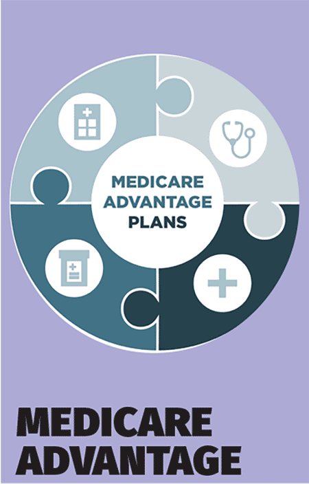 Medicare Advantage