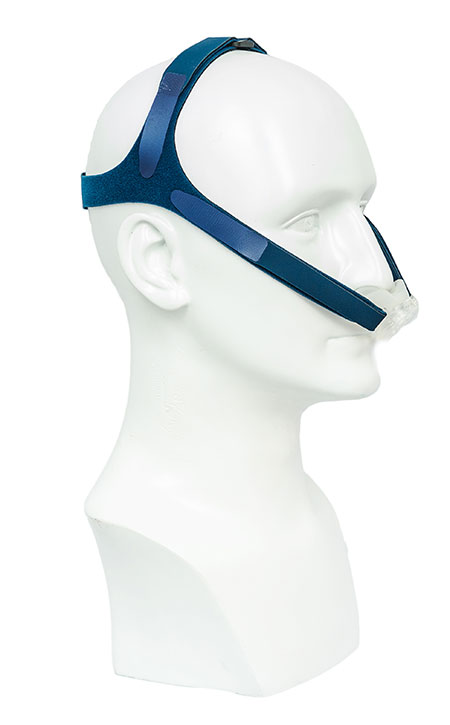 Optipillows EPAP Mask