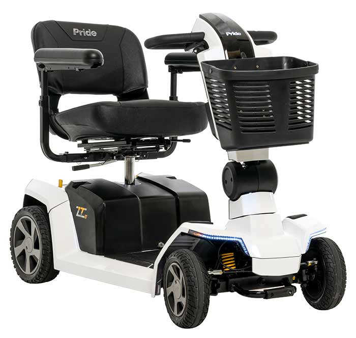 Pride Mobility