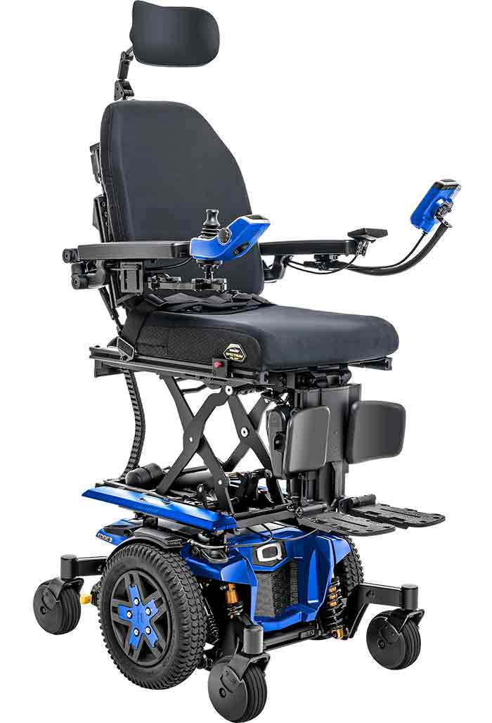 Edge3 Power Chair