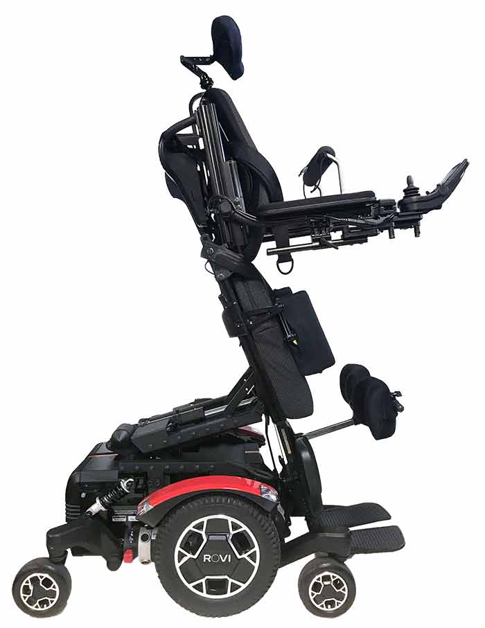 Rovi Power Chair