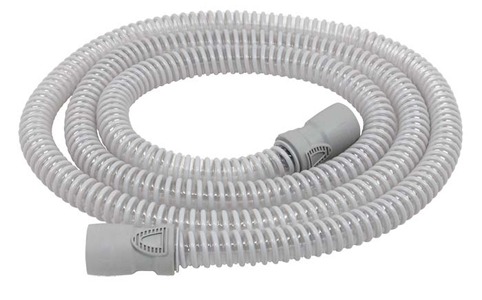 Slim CPAP Tube