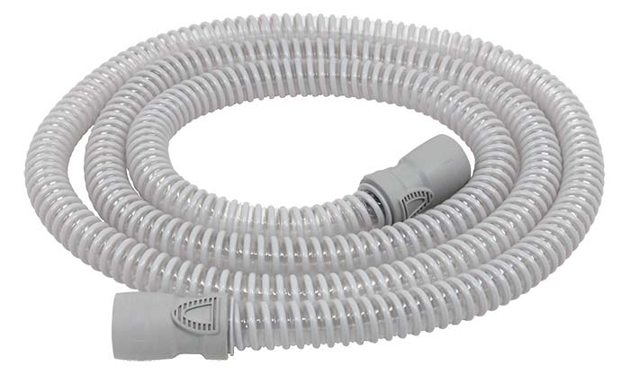 Slim CPAP Tube