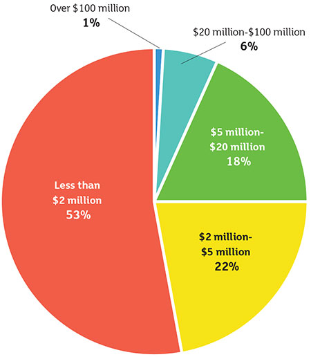 Gross Revenue