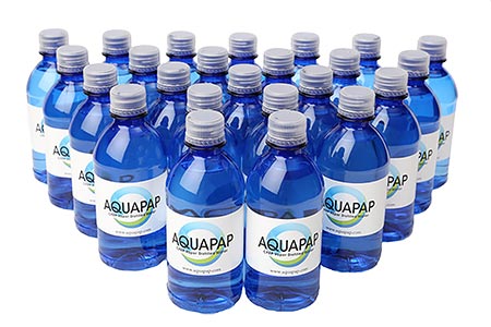 Aquapap