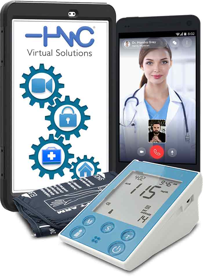 HNC Virtual Solutions