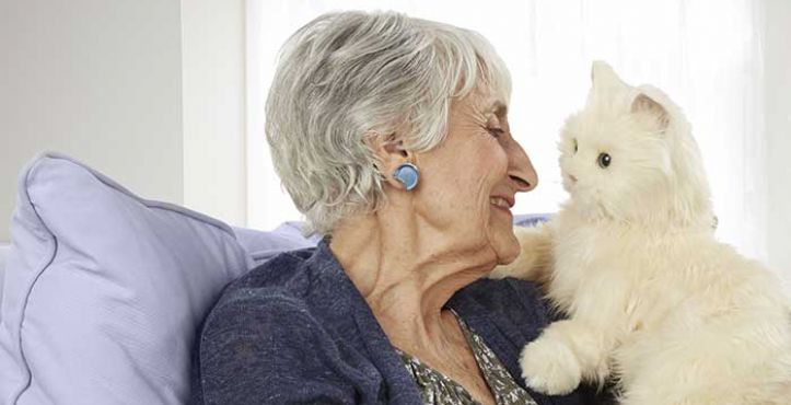 Hasbro and Brown University Are Turning Kids' Toys into Useful Products for Seniors