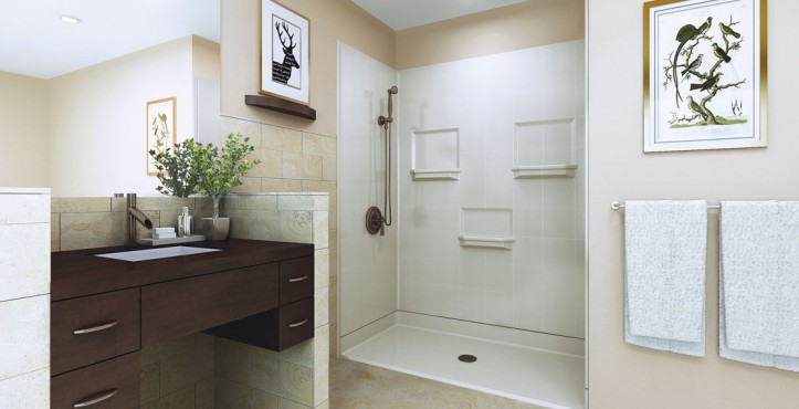 Universal Design for Every Age and Stage of Life