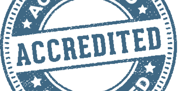 Why Go Through the Accreditation Process?