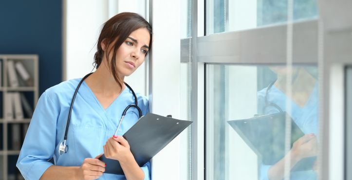 Addressing the Dangers Faced by Caregivers in the Field
