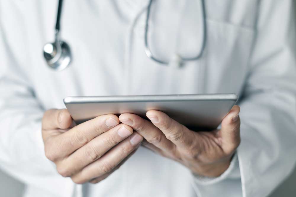 e-prescribing