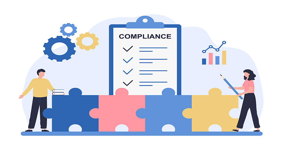 The 7 Timeless Elements of an Effective Compliance Program The 7 Timeless Elements of an Effective Compliance Program