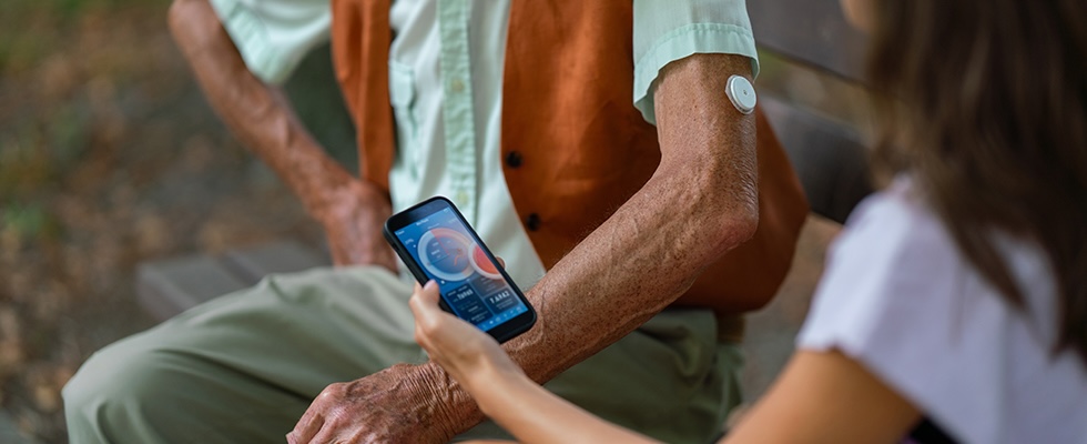 How Expert Support Helps Patients Achieve Positive Health Outcomes