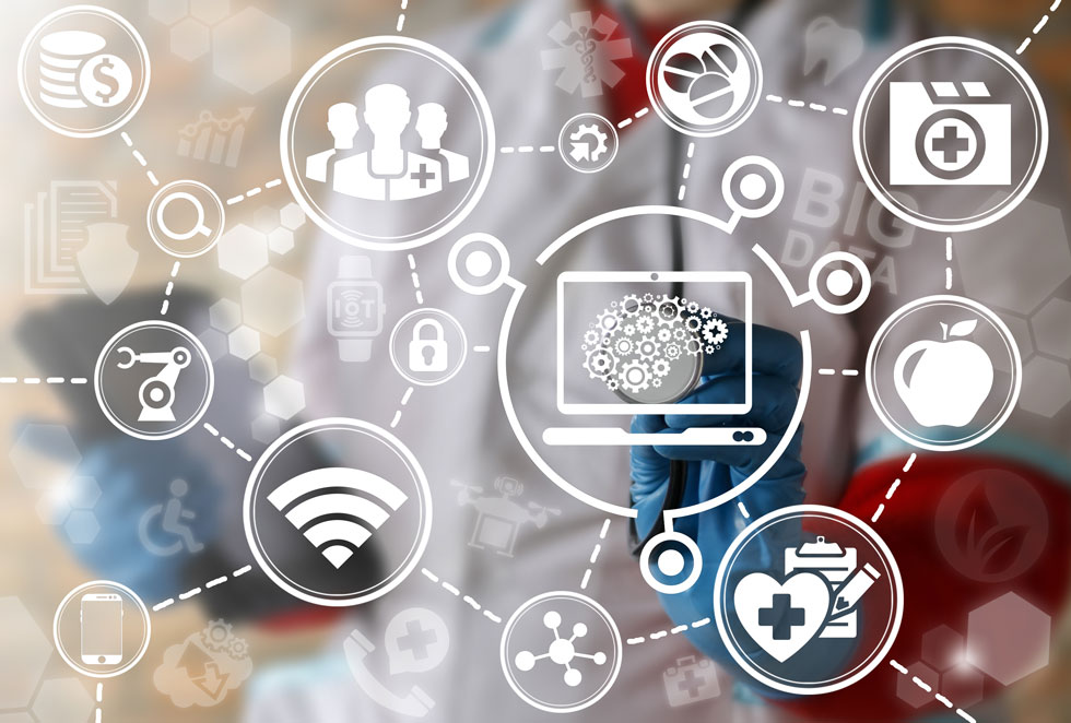 Pharmacy Automation