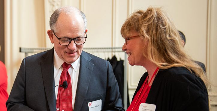 Taking A For-Profit Business to Nonprofit