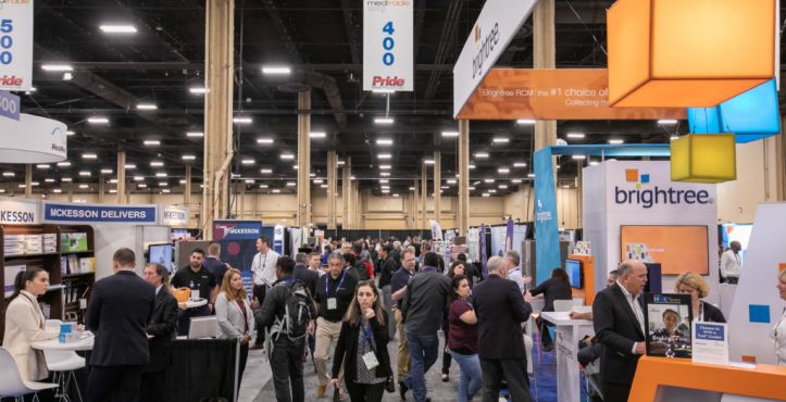 Winners & Lessons Learned from Medtrade Spring 2019