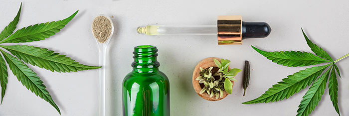 CBD oil