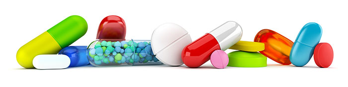 medication diversions